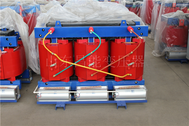 万宁SCB11-1250KVA干式变压器