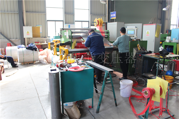 万宁SCB13-200KVA干式电力变压器